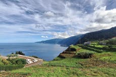 Is Madeira truly an accessible paradise? I tackled its famous Levada trails to find out