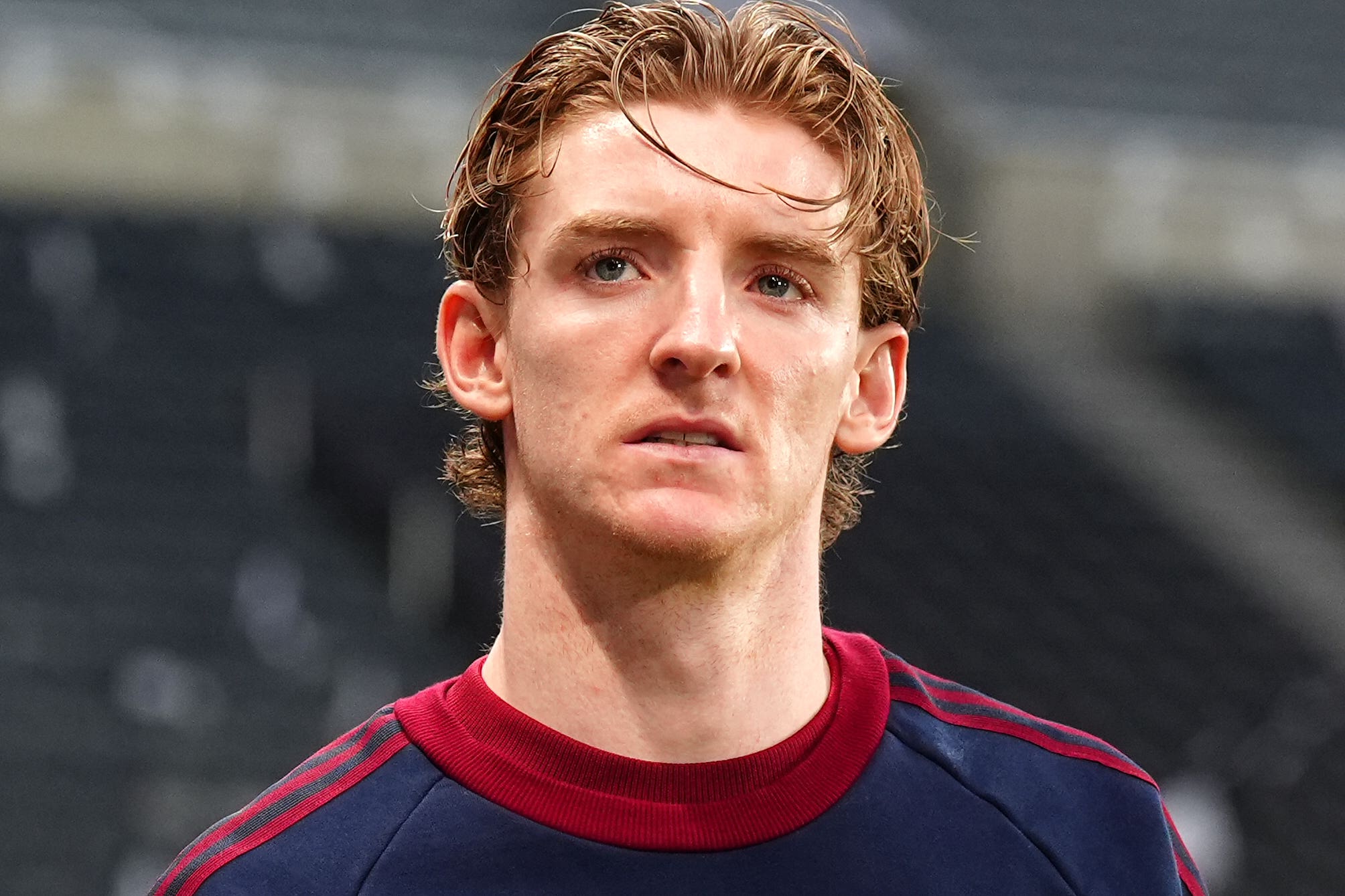 Eddie Howe gives update on Anthony Gordon’s future amid transfer ...