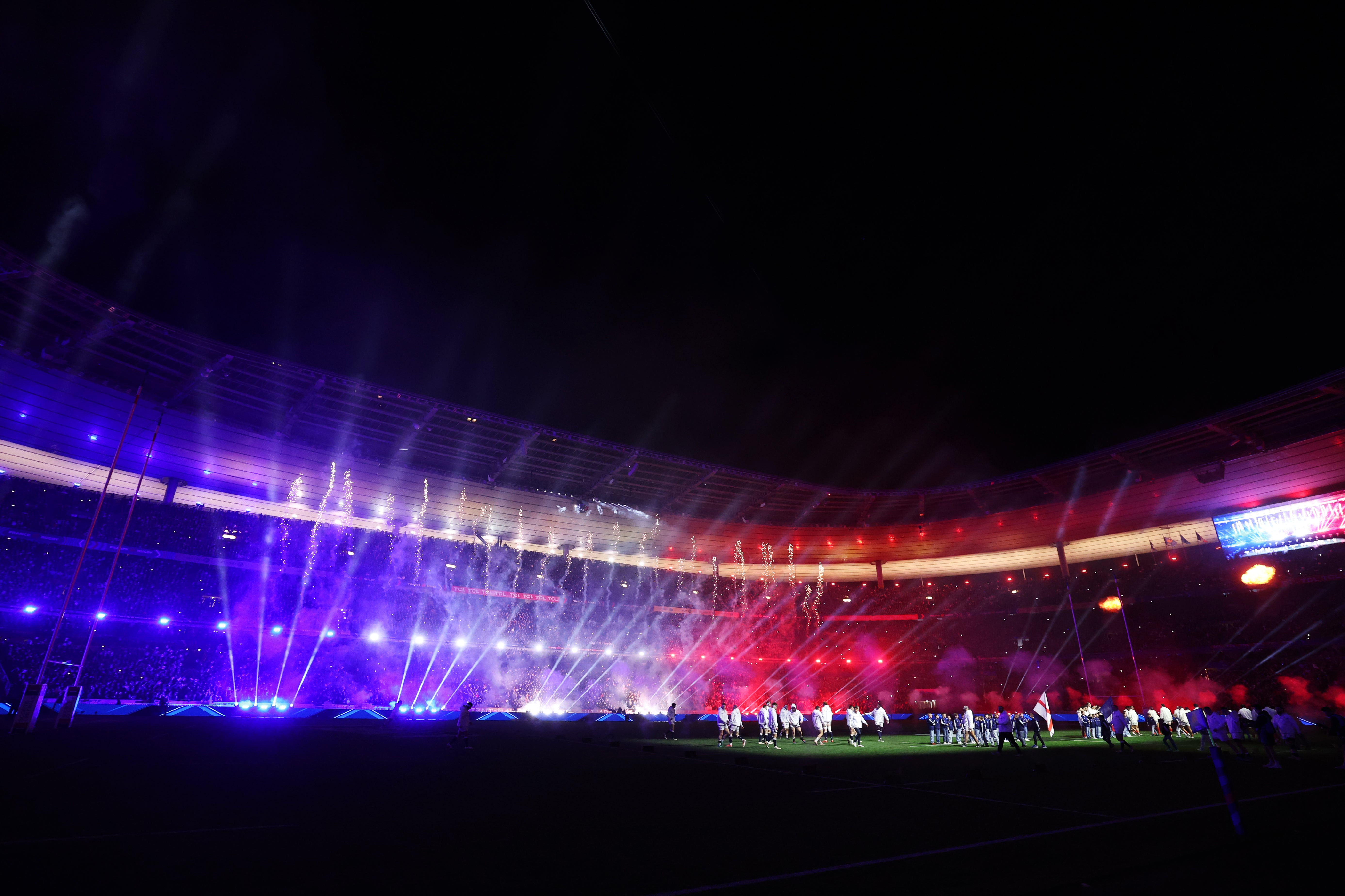 It was a spectacular Six Nations from start to finish