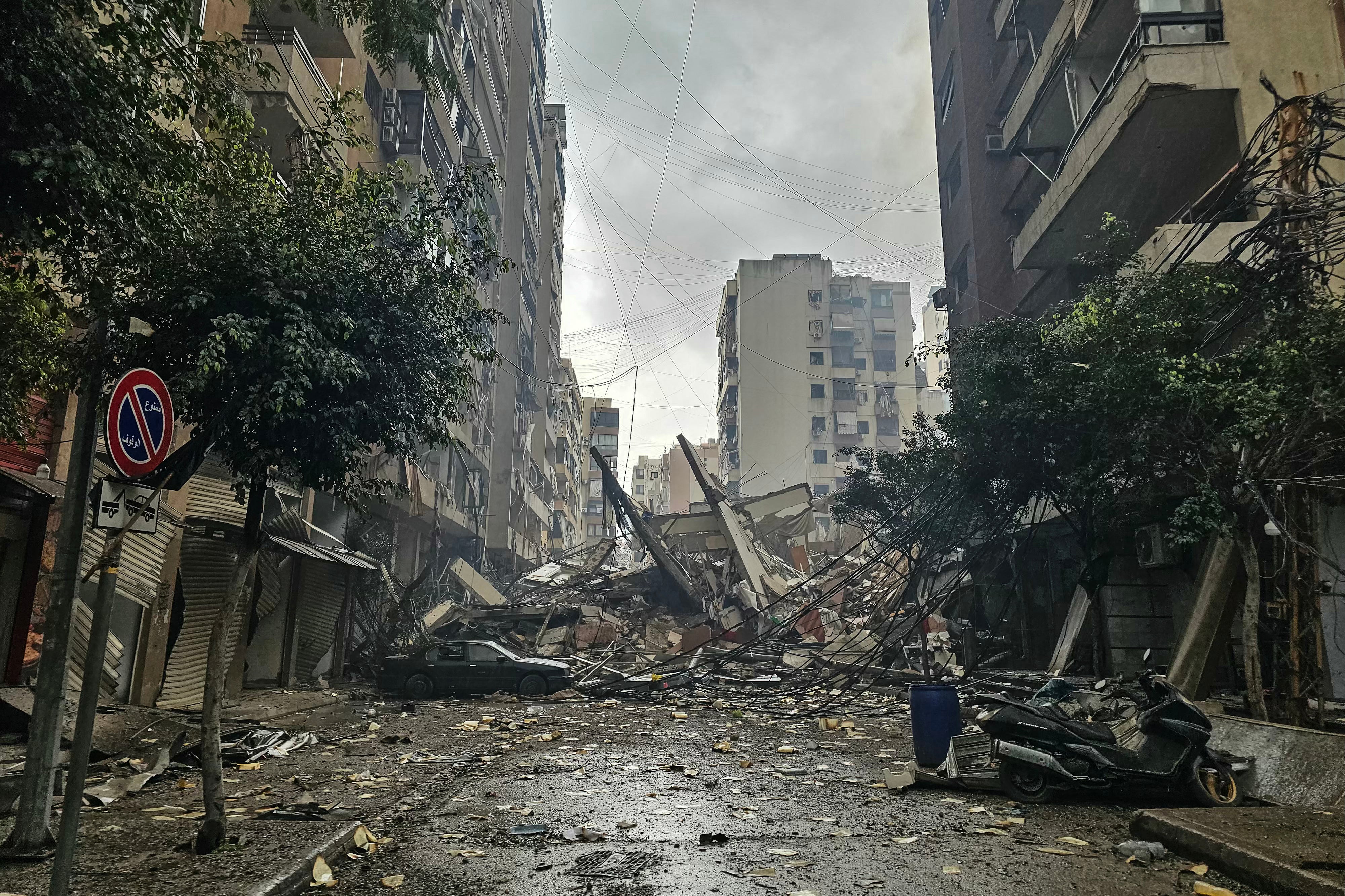 Israel has launched more airstrikes over the weekend