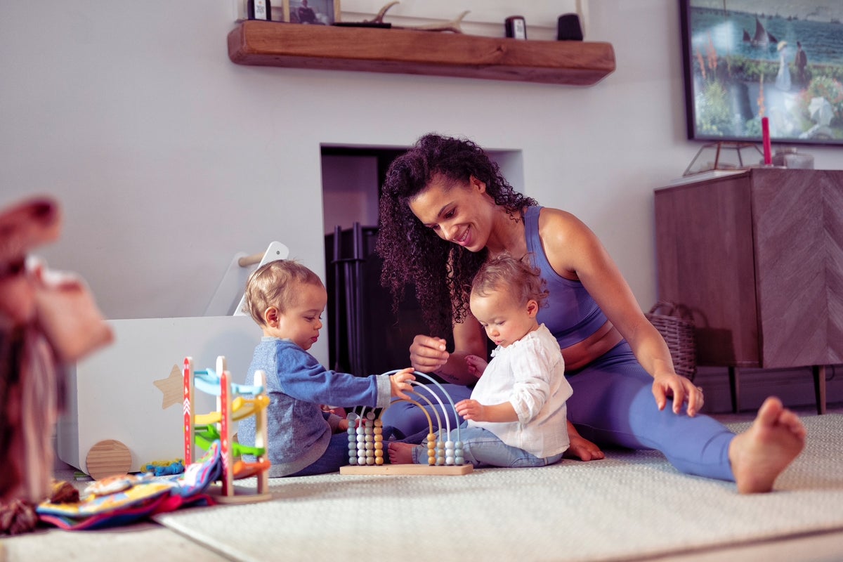 Forget the glitz and glam – this is what mums really want on Mother’s Dayv – UK Times Forget the glitz and glam – this is what mums really want on Mother’s Dayv – UK Times