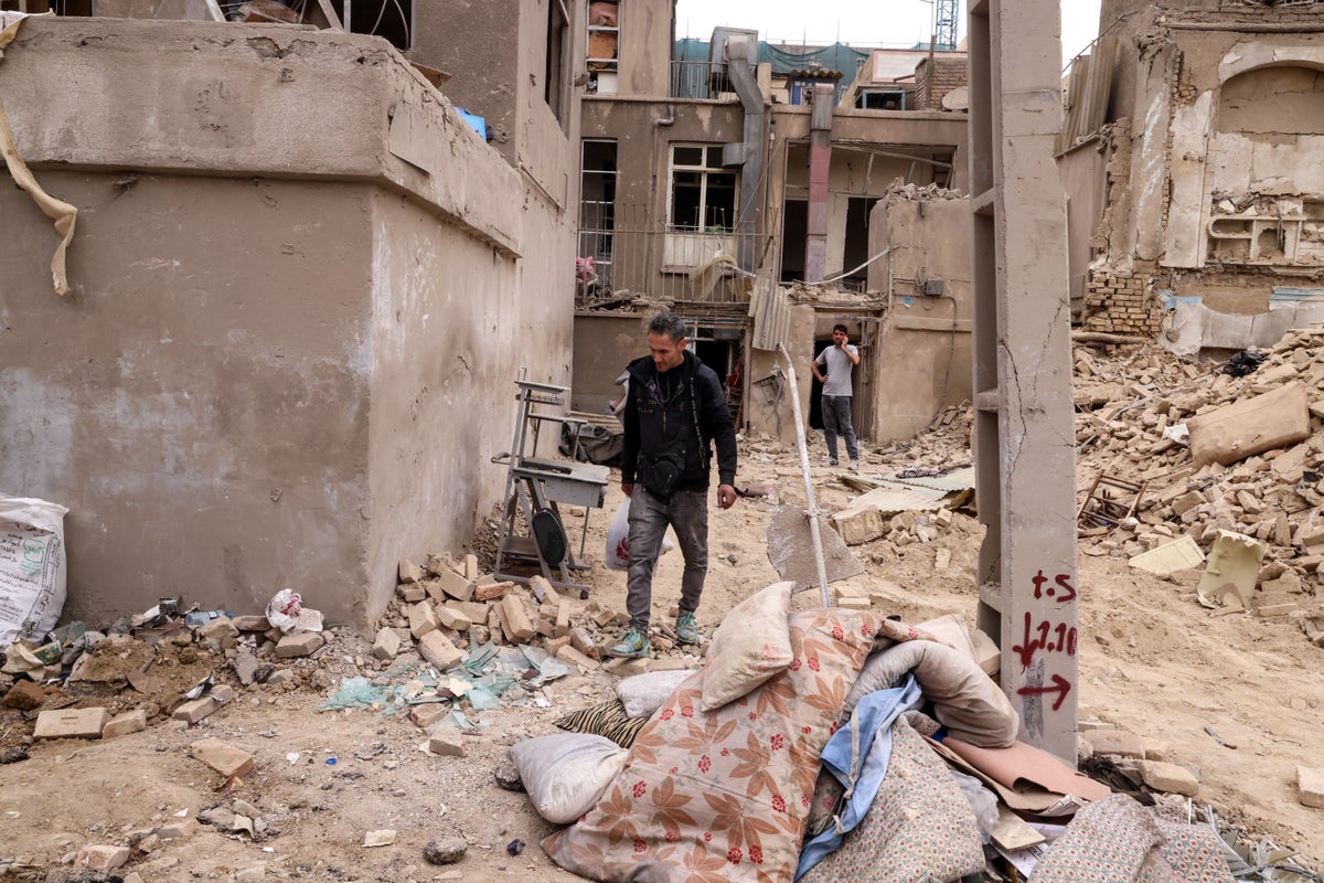 How governments worldwide are trying to protect households from soaring energy costs amid Iran-US war