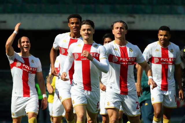 ITALIA LIGA