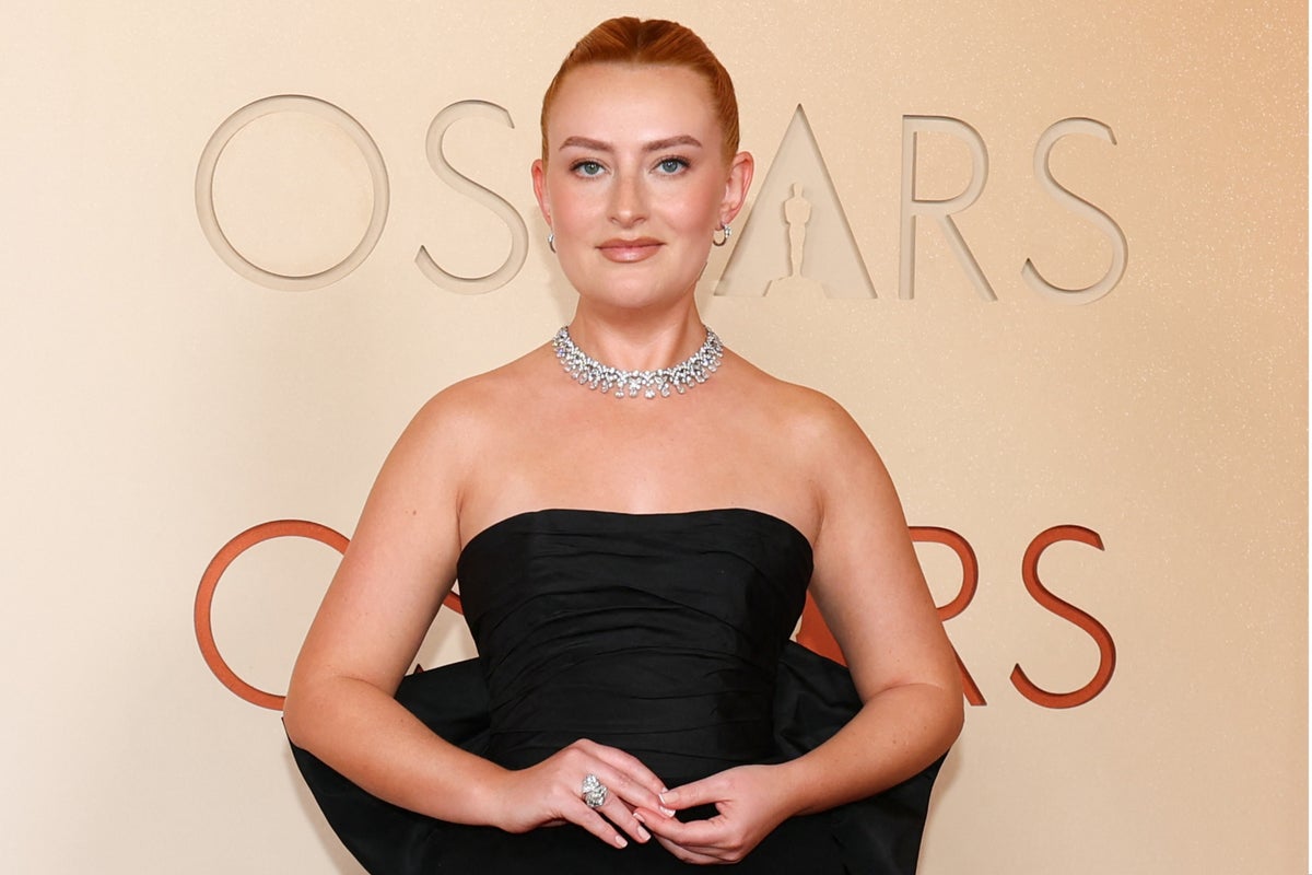 Oscars 2026: The most questionable looks from the celebrities on the red carpet Oscars 2026: The most questionable looks from the celebrities on the red carpet