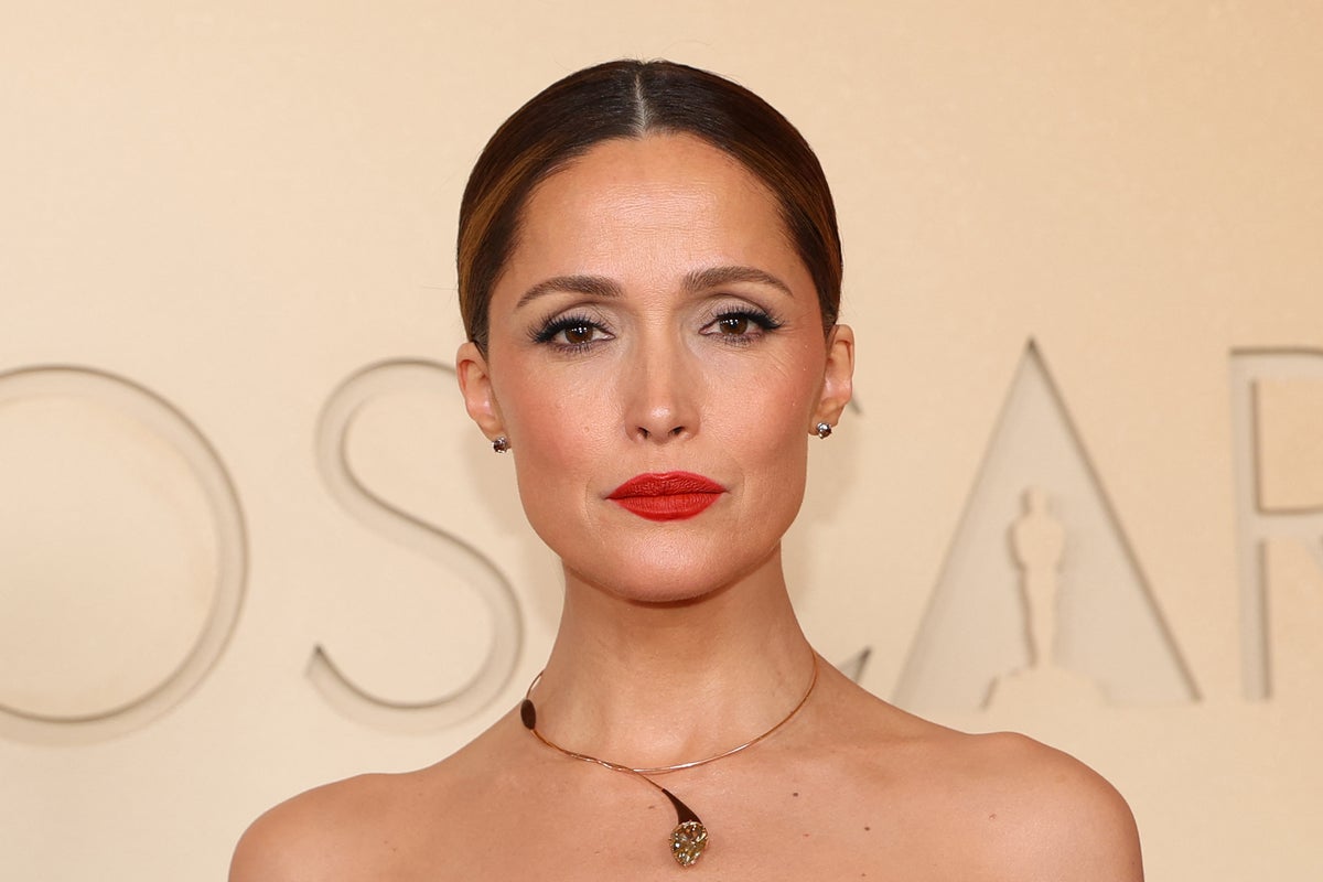 2026 Oscars: The full list of winners — updating live 2026 Oscars: The full list of winners — updating live