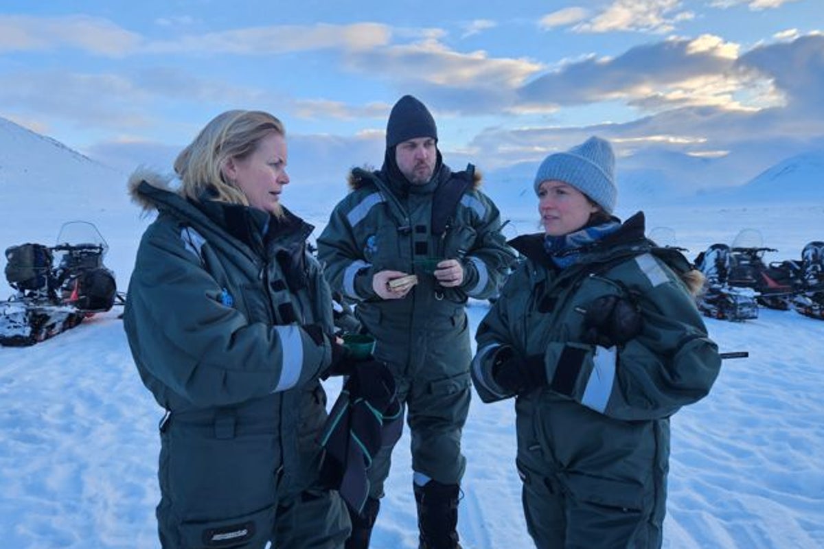 US scientists are escaping to Norway because of Trump’s anti-climate agenda, minister says US scientists are escaping to Norway because of Trump’s anti-climate agenda, minister says