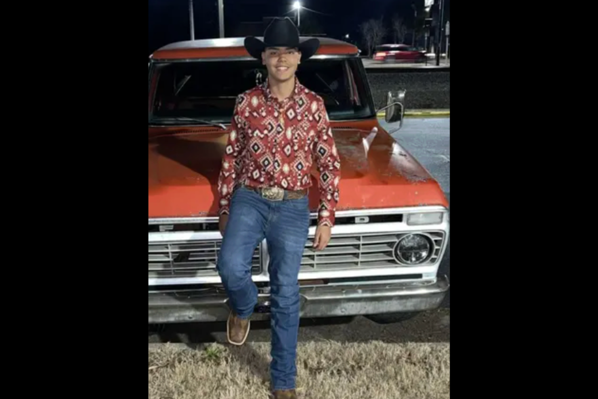 Four teens accused of carrying out murder of 16-year-old at a North Carolina house party – UK Times Four teens accused of carrying out murder of 16-year-old at a North Carolina house party – UK Times