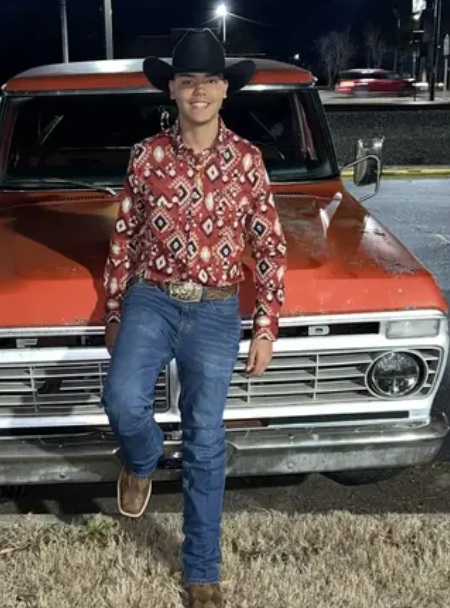 Keedon Lewis, 16, was killed at a house party in North Carolina, police said. Four teens have been arrested in connection to the case