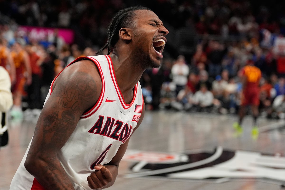 Duke, Arizona, Mich, Florida get top seeding for March Madness, Miami (Ohio) squeaks in as 11 seed – UK Times