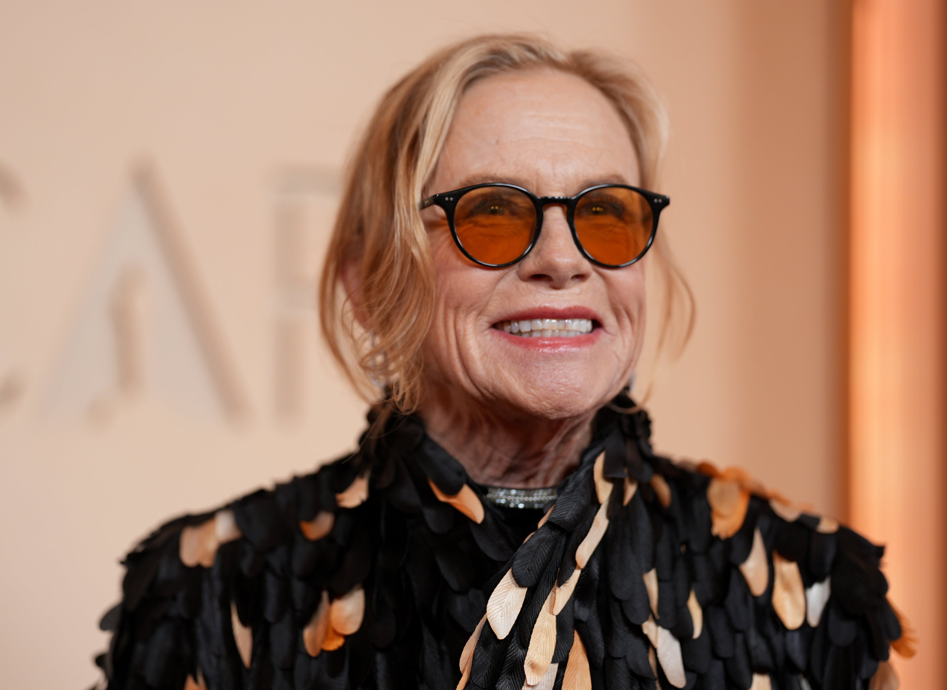 Amy Madigan wins Oscar for best supporting actress in 'Weapons,' 40 years after last nomination | The Independent