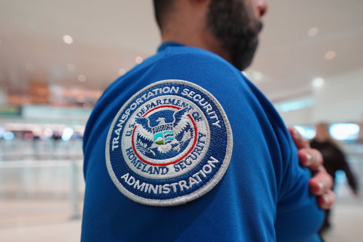 Trump threatens to deploy ICE agents into airports unless DHS funding bill is passed: ‘Security like no one has ever seen’ – UK Times Trump threatens to deploy ICE agents into airports unless DHS funding bill is passed: ‘Security like no one has ever seen’ – UK Times