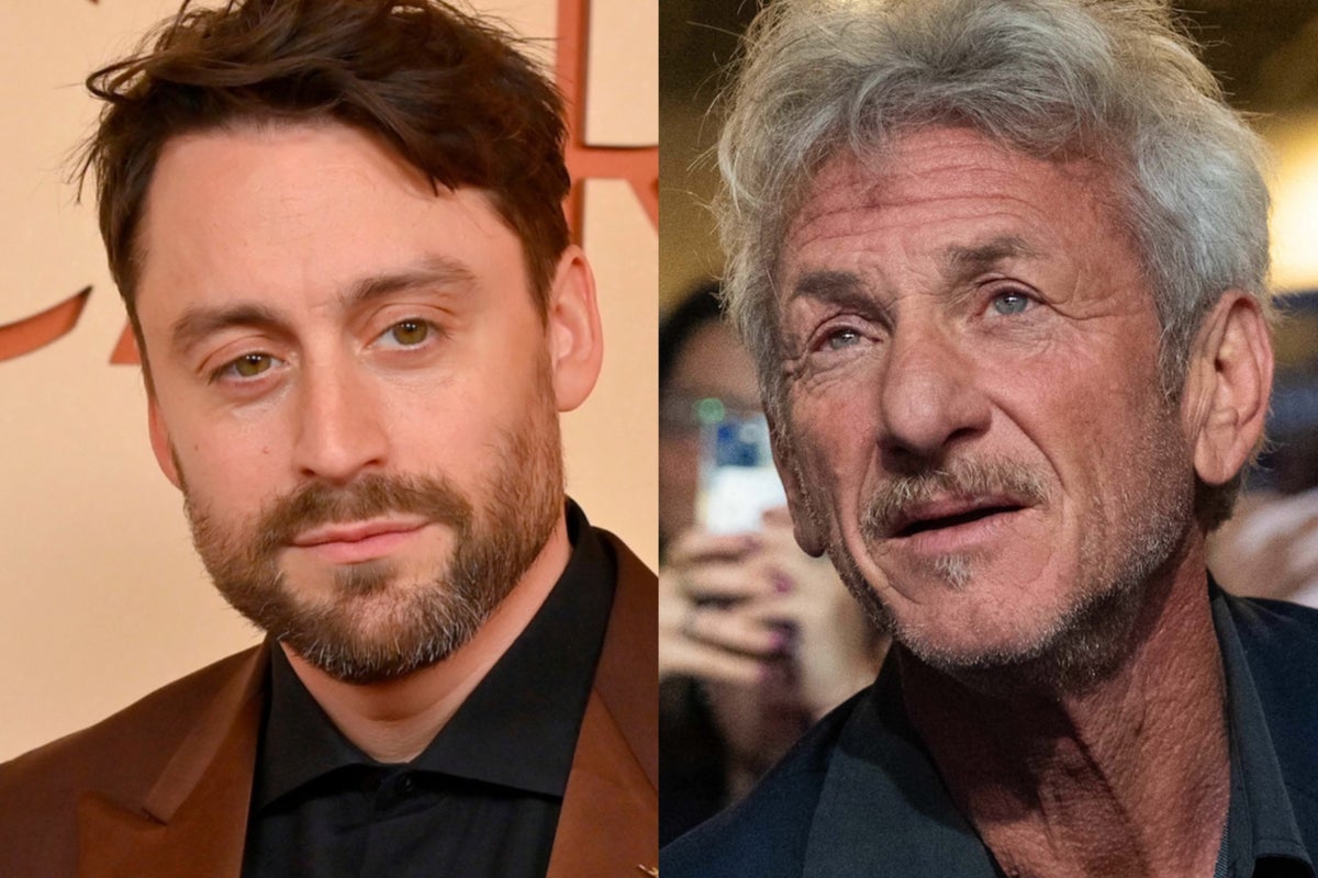 Sean Penn called out by Kieran Culkin for snubbing Oscars 2026 after One Battle After Another win – UK Times Sean Penn called out by Kieran Culkin for snubbing Oscars 2026 after One Battle After Another win – UK Times