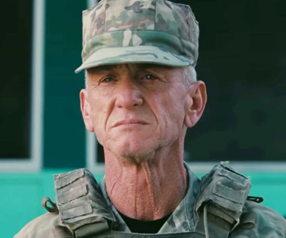 Sean Penn won an Oscar for ‘One Battle After Another’