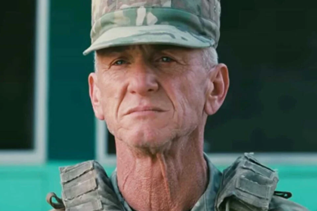 <p>Penn ganó el Oscar a mejor actor de reparto por su papel en ‘Una batalla tras otra’</p>