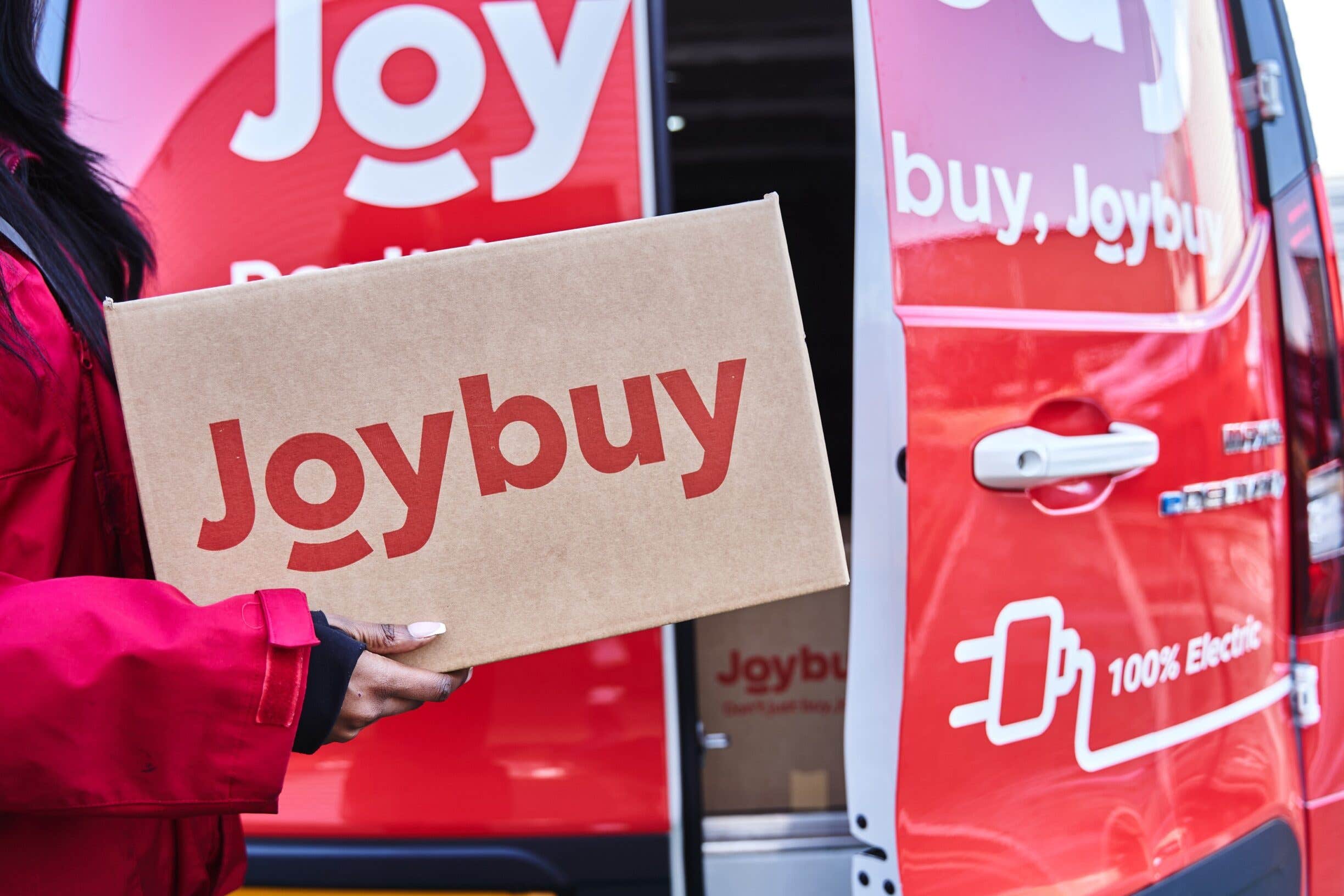 independent.co.uk - Henry Saker-Clark - Chinese retail giant launches in UK with new Joybuy business