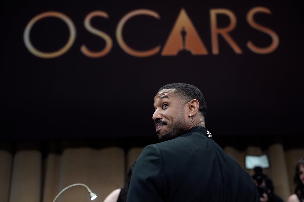 A look inside The Oscars that you don’t see on television – UK Times