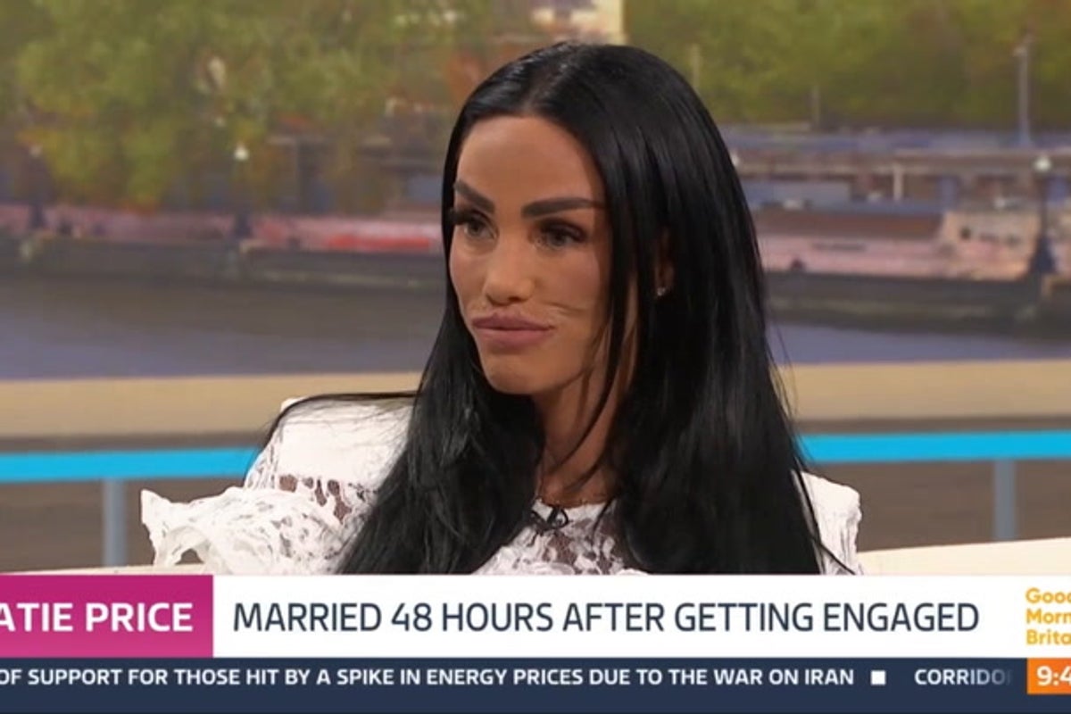 Katie Price says new marriage ‘feels right’ as she reveals which two