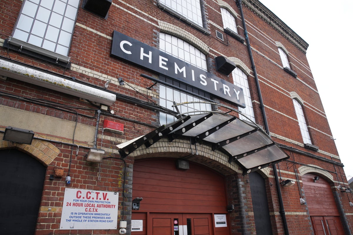 Meningitis outbreak: People who visited popular Kent nightclub on these dates urged to ‘come forward’ for treatment Meningitis outbreak: People who visited popular Kent nightclub on these dates urged to ‘come forward’ for treatment