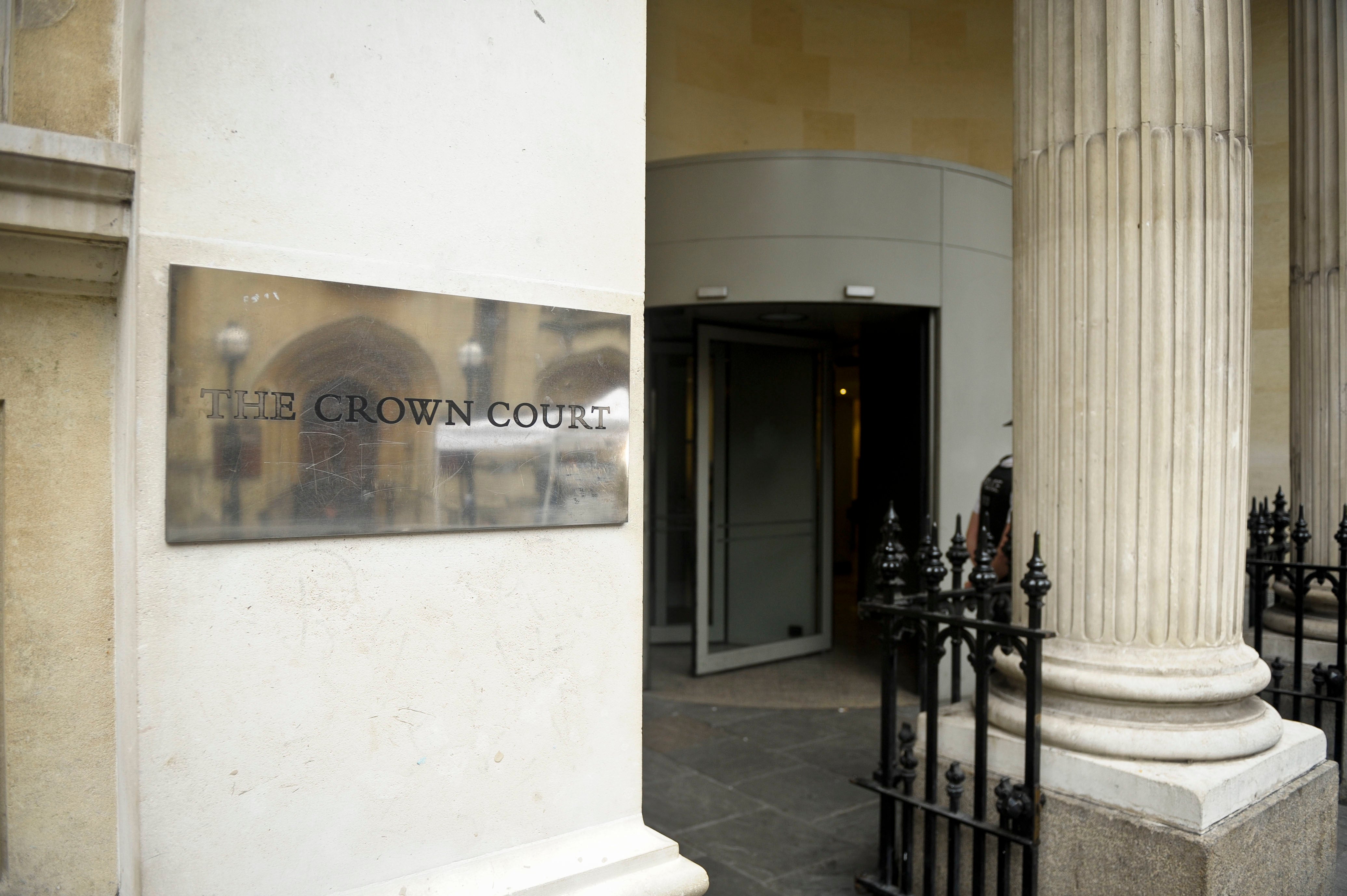 <p>Bennett was jailed at Bristol Crown Court for 24 years (PA)</p>