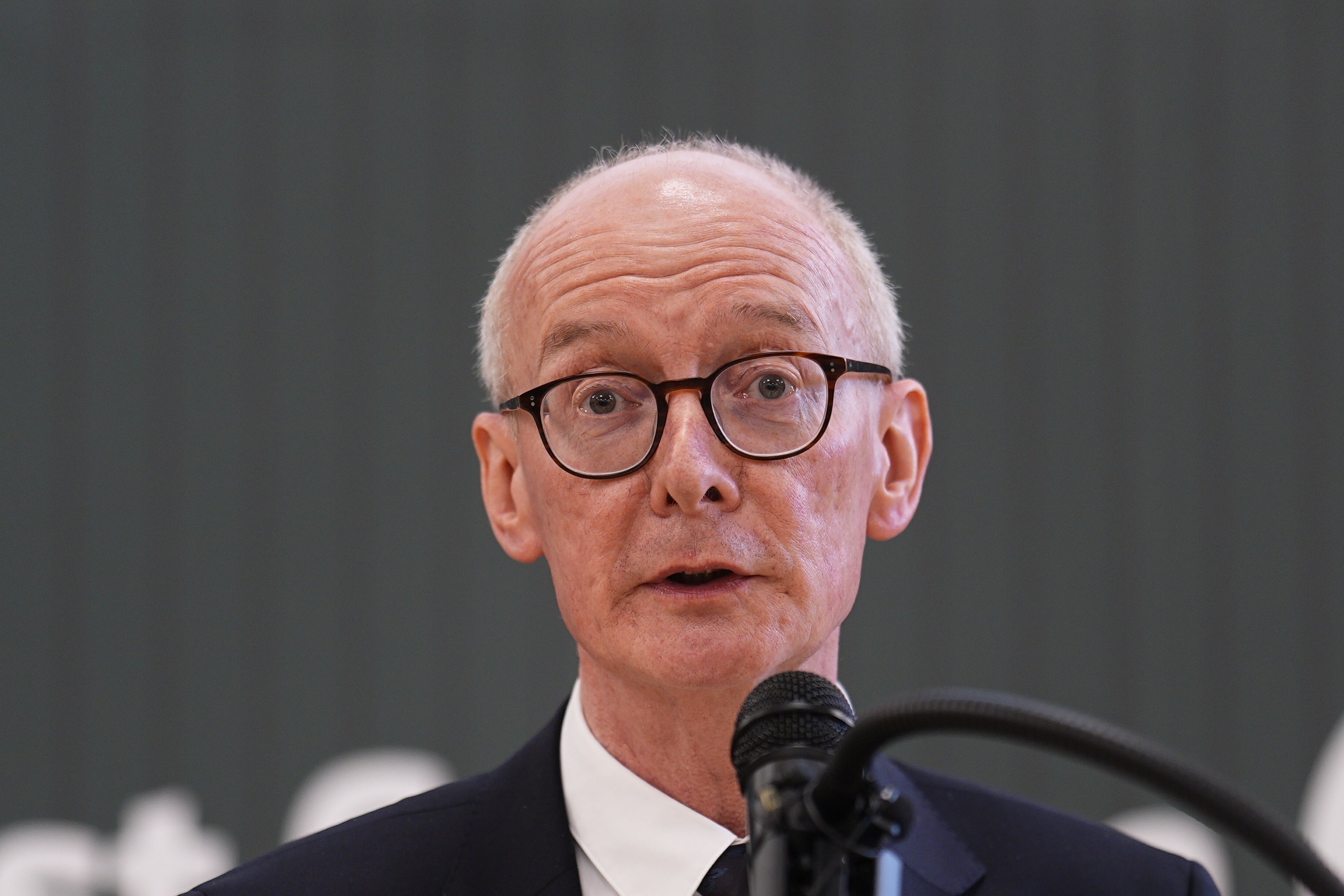 The Timms Review findings are expected to be presented to Work and Pensions Secretary Pat McFadden by the autumn.