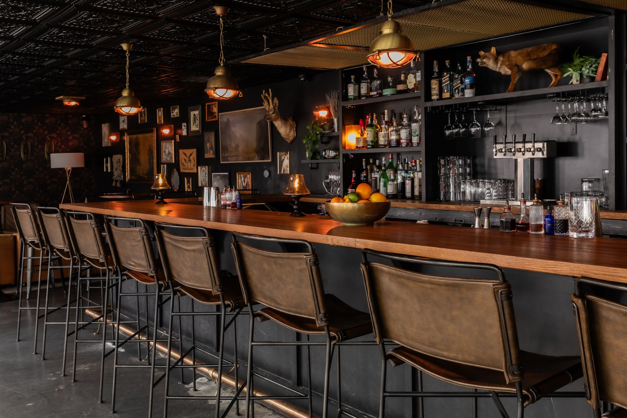 Stylish Bode Nashville has a tiered spring break deals offer