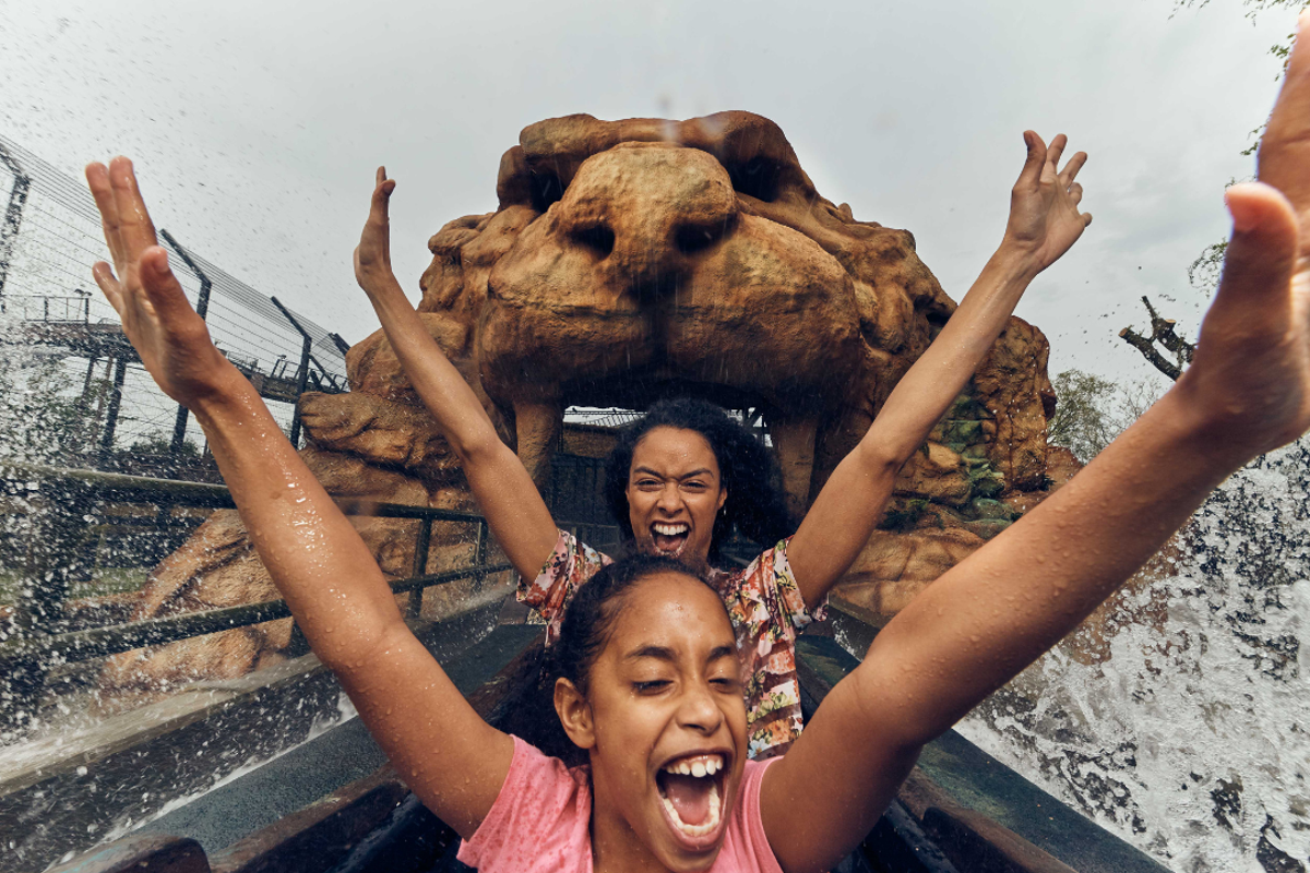 How to get Chessington tickets for nearly half price in 2026