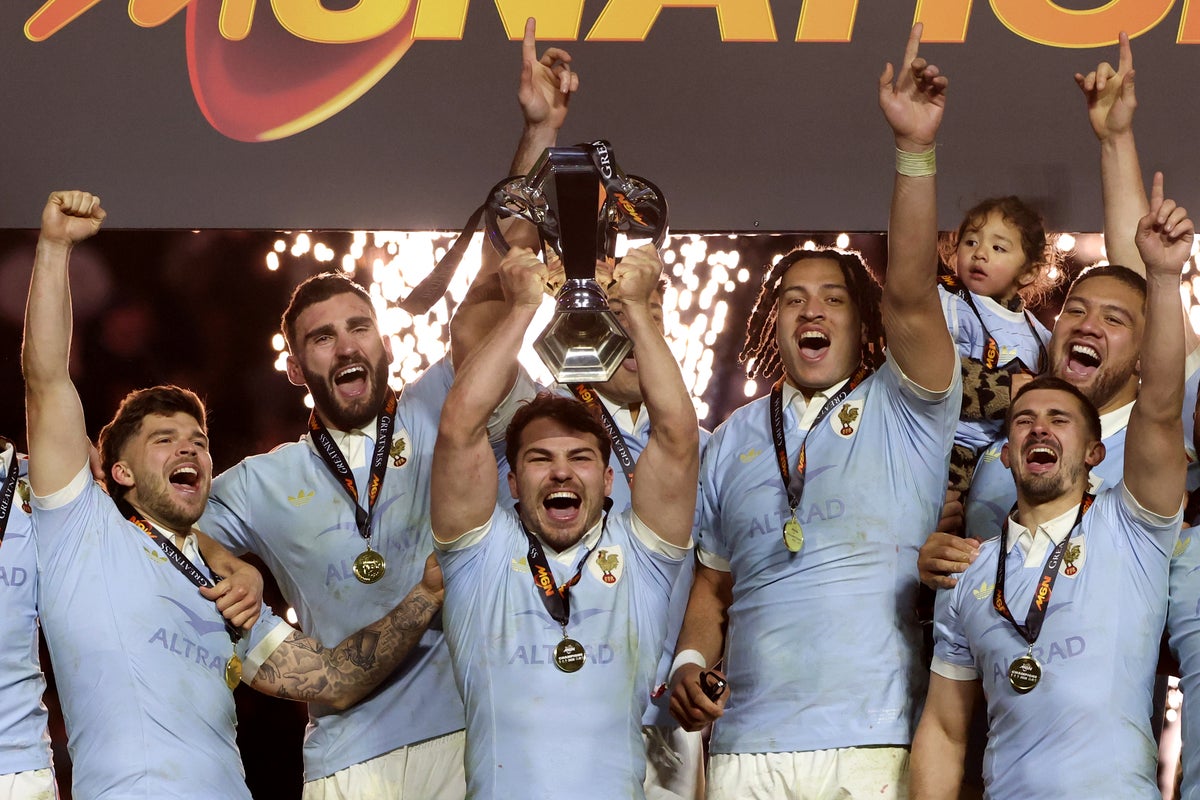 One thing each Six Nations side must do after captivating championship – UK Times One thing each Six Nations side must do after captivating championship – UK Times