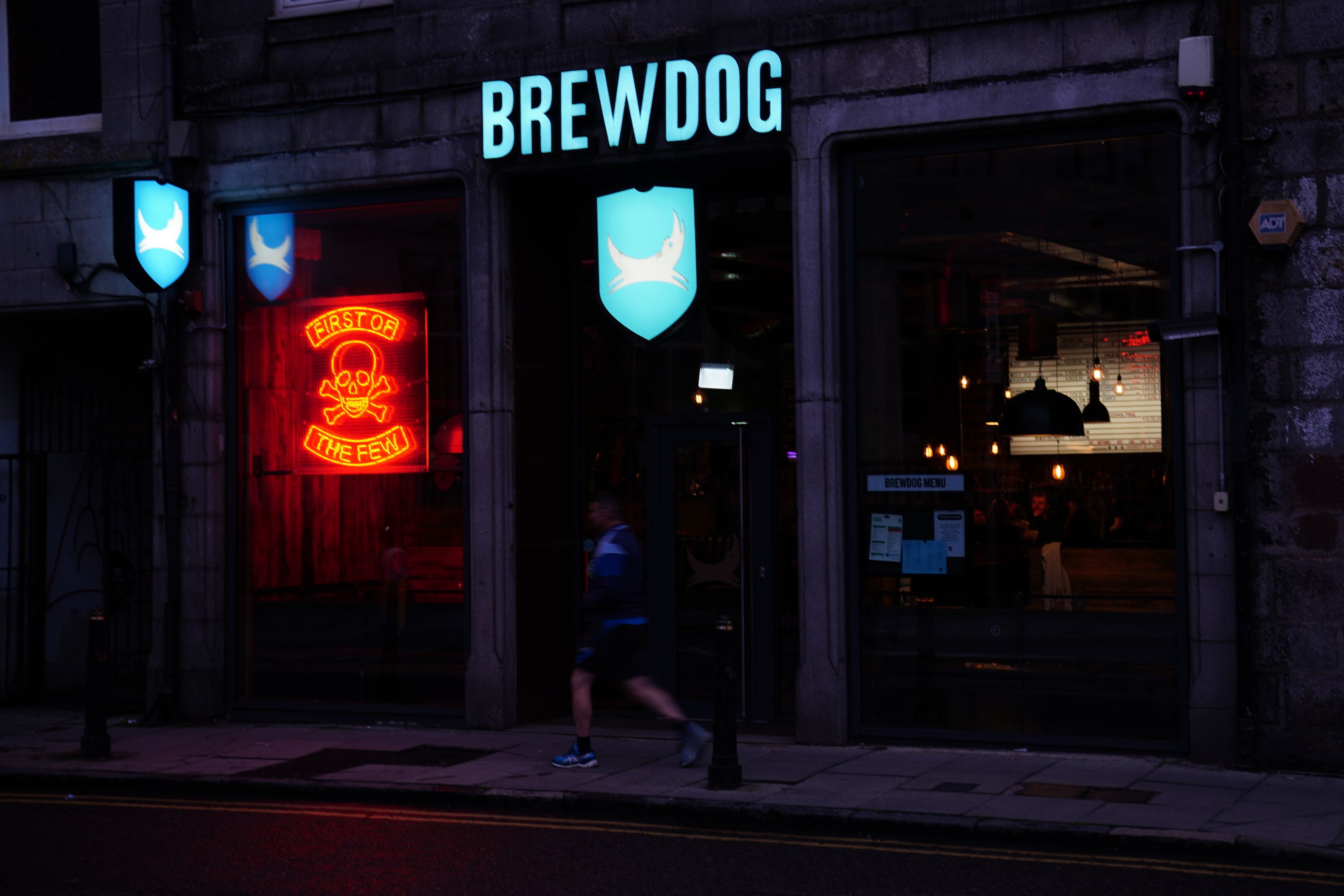 independent.co.uk - Anna Wise - BrewDog US bars to be bought by firm behind UK rescue deal