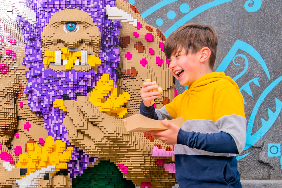 How to save more than 50% on Legoland tickets in 2026