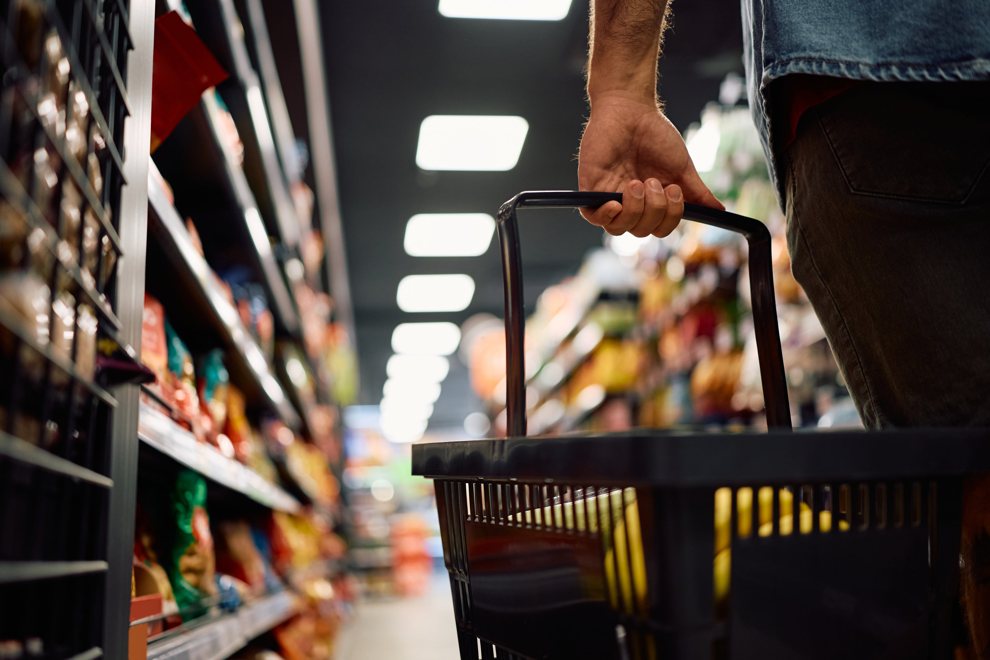 Dollar General says its new format tested well at some of its stores that it remodeled in 2025, noting an ‘incremental sales lift’