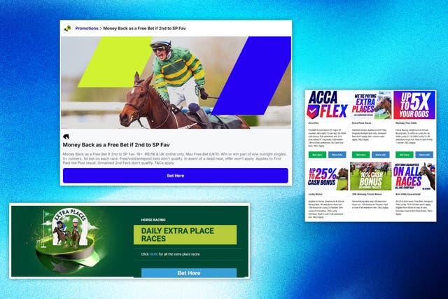 Horse racing | Cheltenham Festival | Latest news