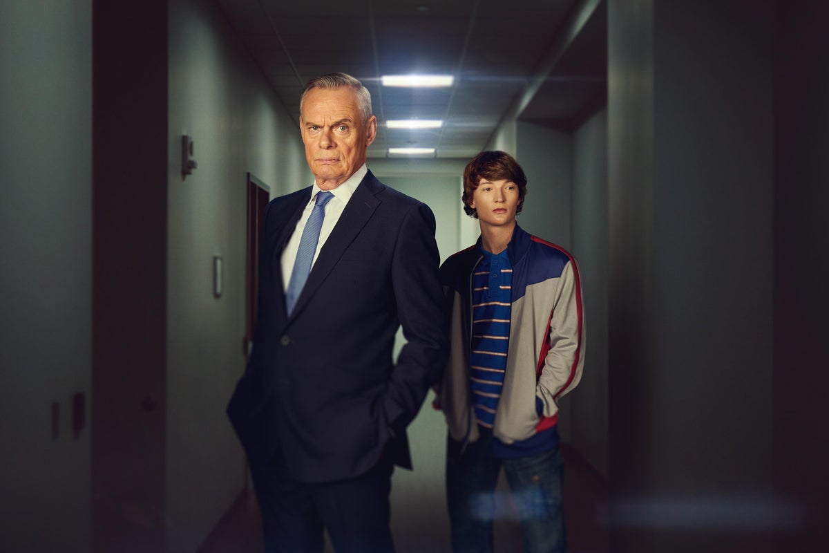 Huw Edwards’ victim ‘ready to tell his story’ say drama producers – UK Times Huw Edwards’ victim ‘ready to tell his story’ say drama producers – UK Times