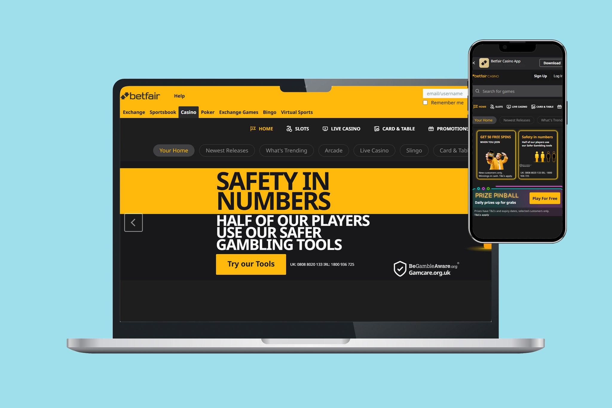 https://betfaircasino.eu.com/