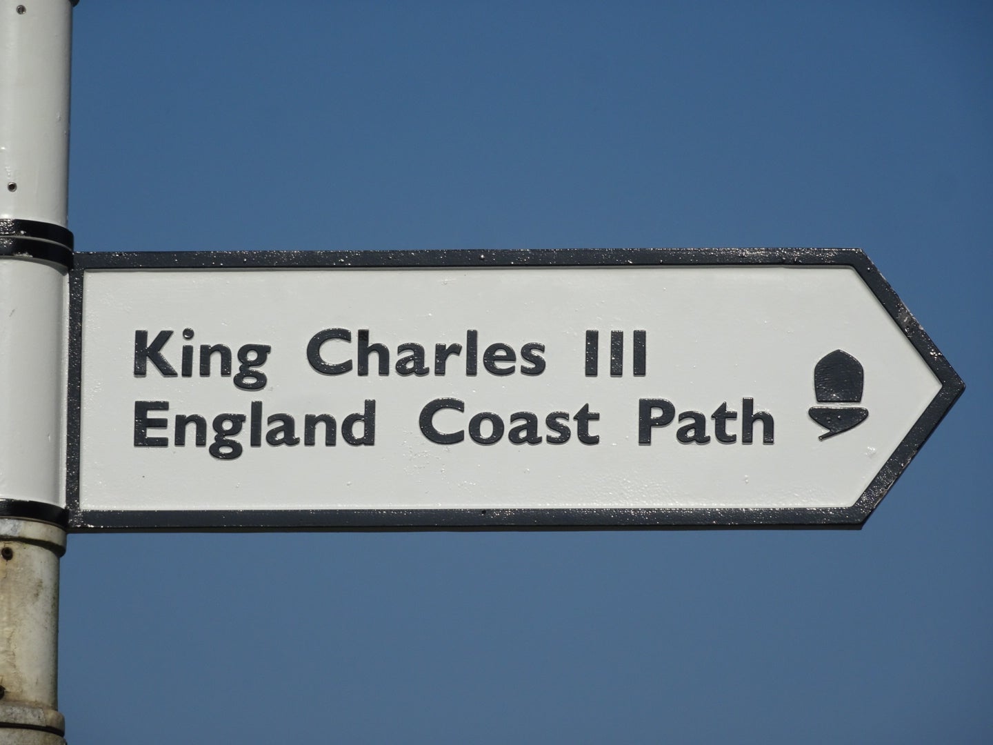 World’s longest coastal path to open in England