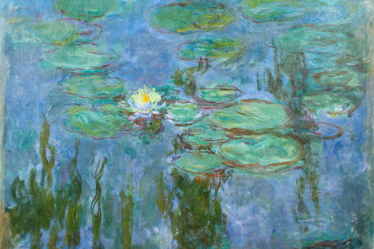 Tate to feature first Monet exhibition as organisation announces 2027 exhibition programme Tate to feature first Monet exhibition as organisation announces 2027 exhibition programme