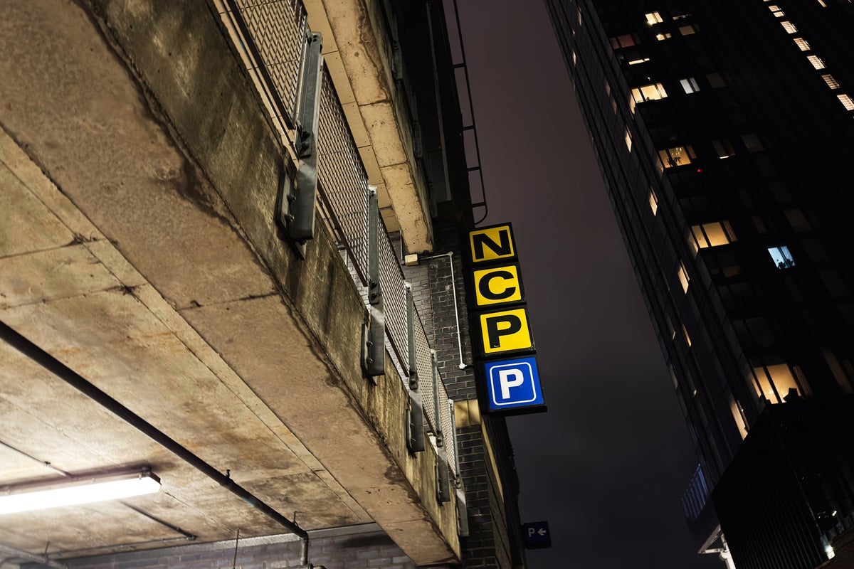 One of the UK’s largest car park operators has collapsed. Here’s what went wrong