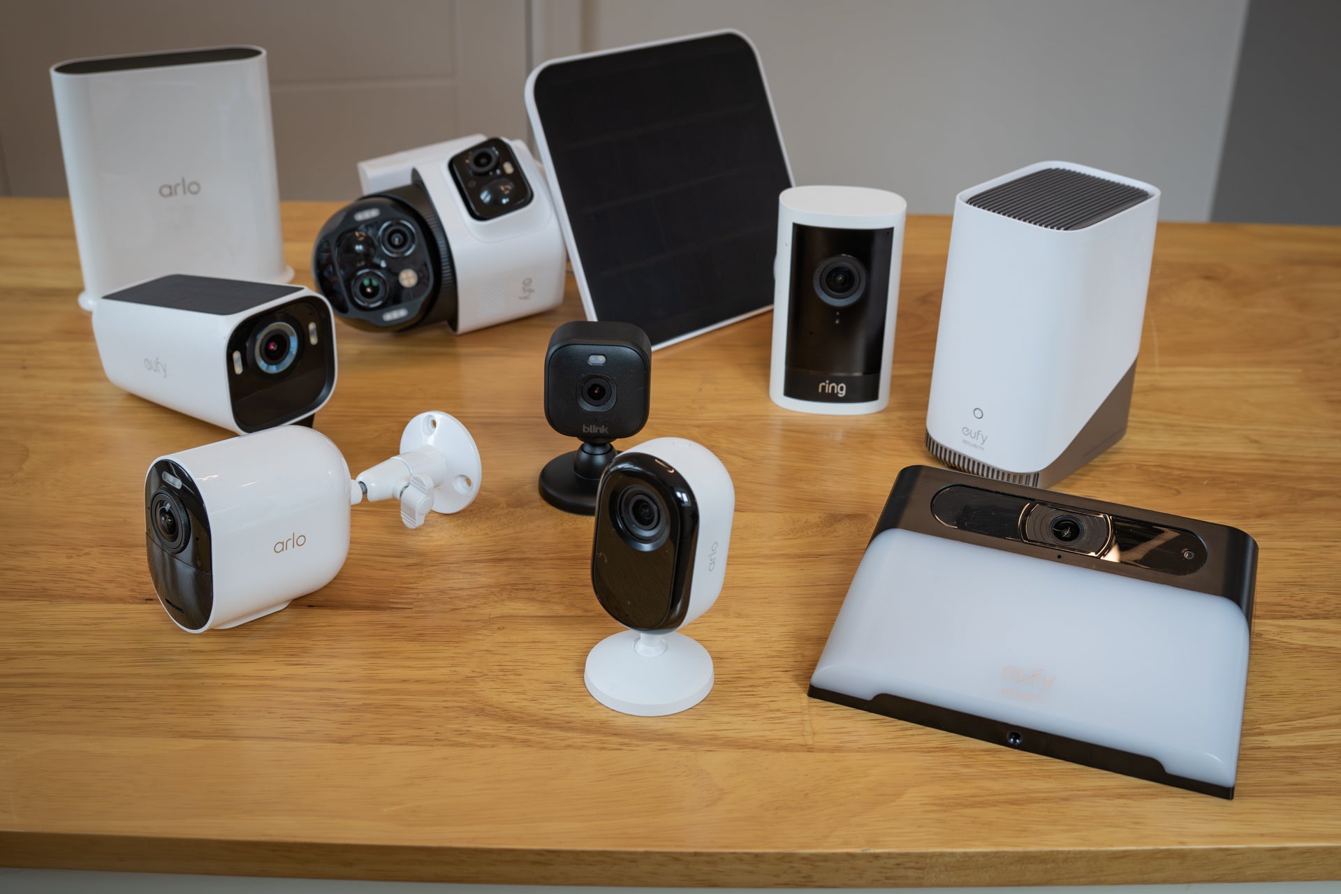best home security camera​