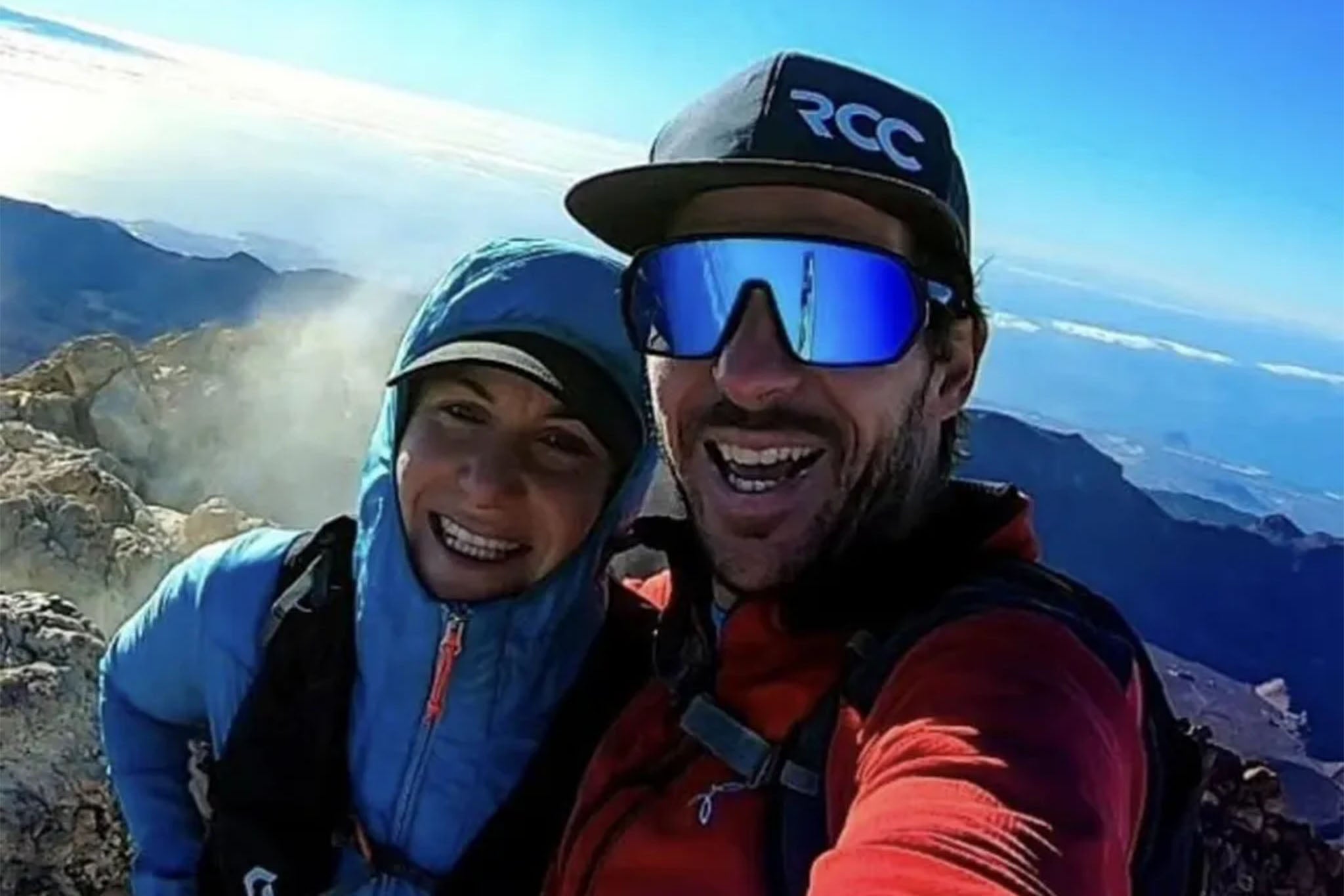 Austrian climber Thomas Plamberger was found guilty of gross negligent manslaughter for leaving his girlfriend during a hike on Grossglockner, Austria’s highest mountain