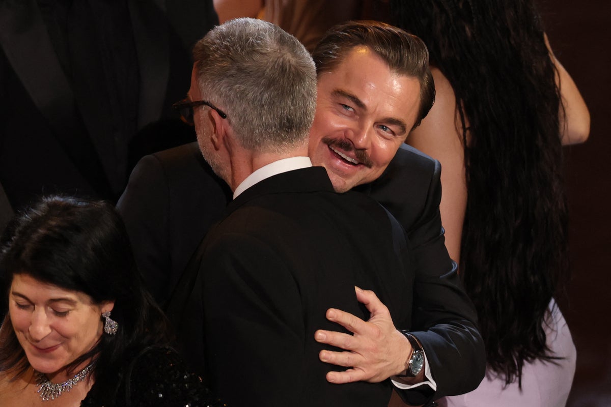 One Battle After Another was the correct Best Picture winner One Battle After Another was the correct Best Picture winner