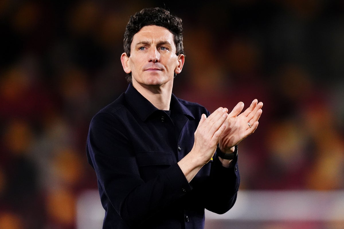 Keith Andrews bemoans Brentford’s game management as Wolves earn comeback draw – UK Times Keith Andrews bemoans Brentford’s game management as Wolves earn comeback draw – UK Times