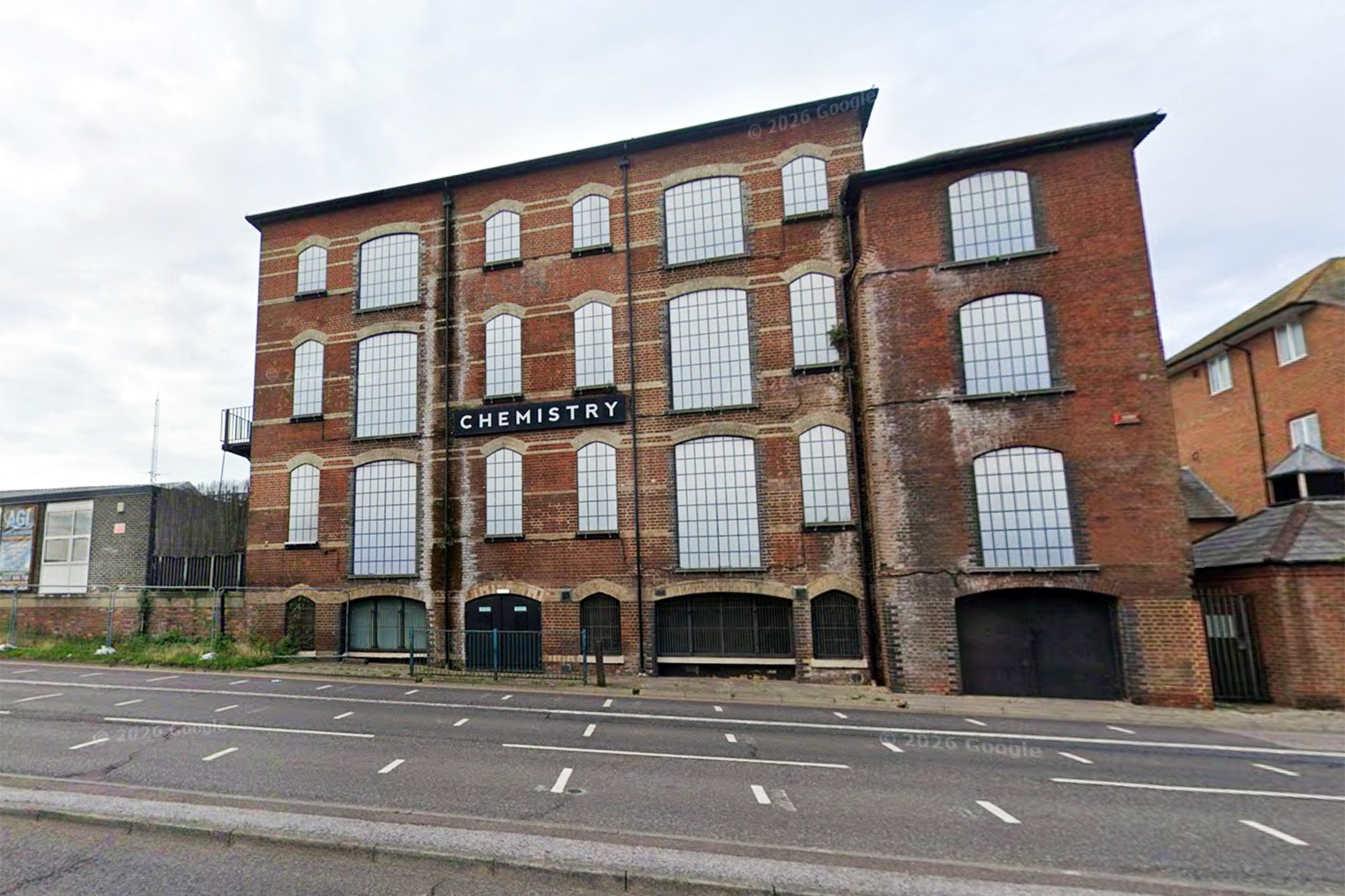 UKHSA urges people visiting Club Chemistry to seek preventative antibiotic treatment