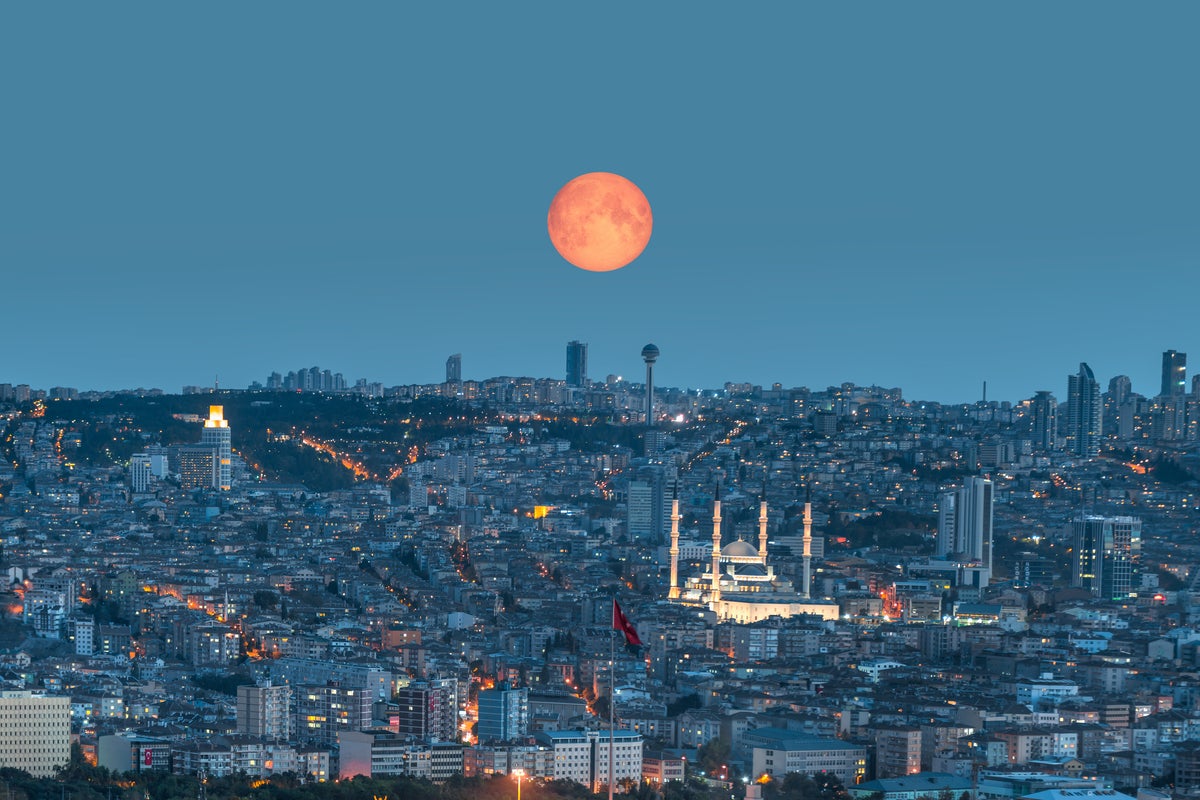 Is it safe to travel to Turkey? Foreign Office advice after US-Iran war strikes