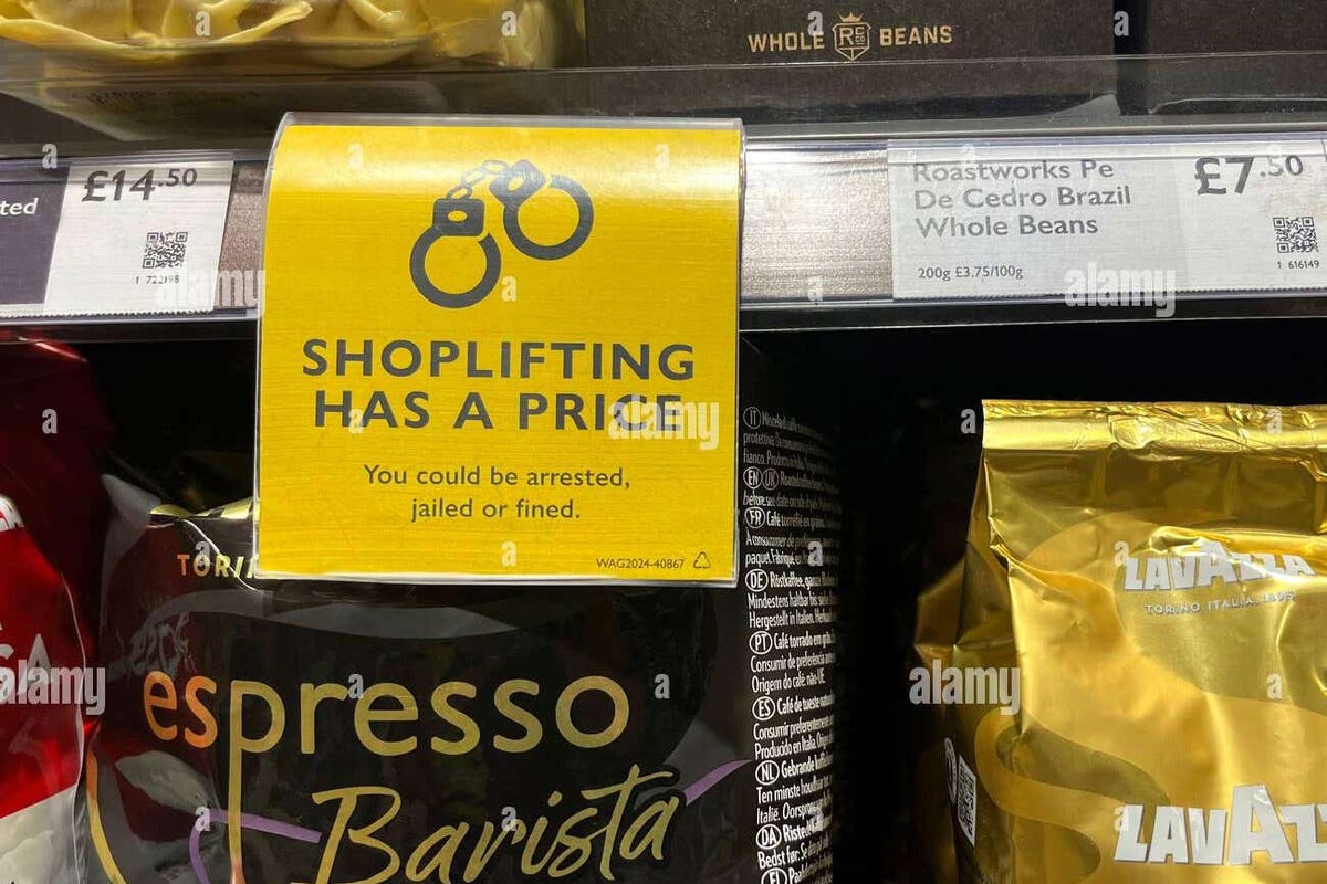 One in five witness retail violence or abuse – BRC – UK Times One in five witness retail violence or abuse – BRC – UK Times
