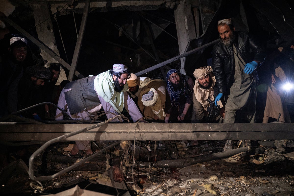Pakistan-Afghanistan conflict escalates again afte