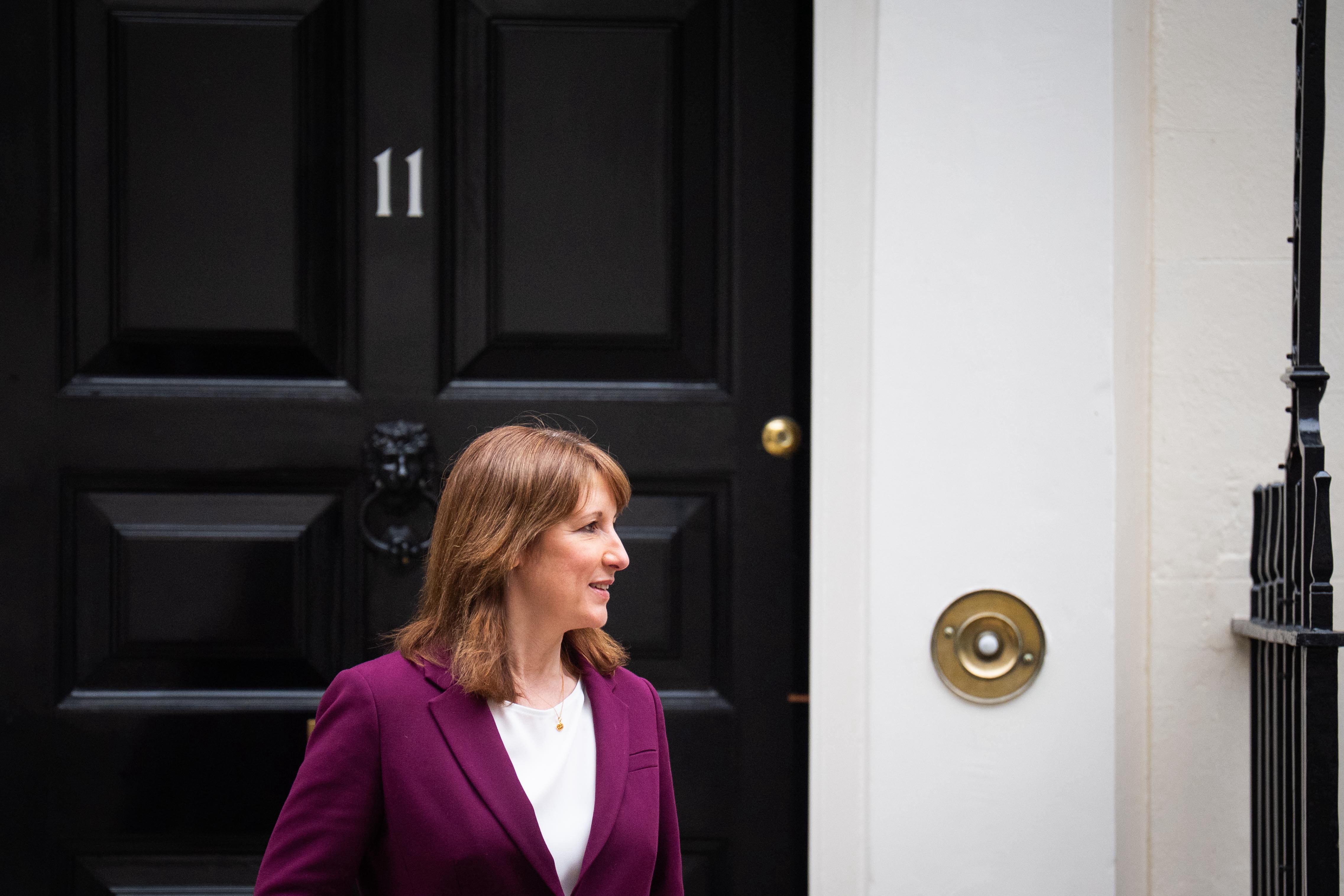 independent.co.uk - Christopher McKeon - Minister plays down job losses as Chancellor prepares to commit to AI drive