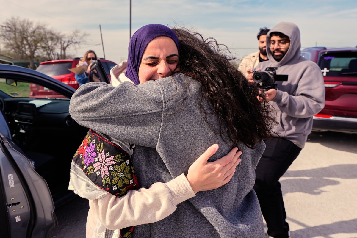 NYC Mayor Zohran Mamdani asked Trump to release a pro-Palestinian protester from custody. Today she was set free – UK Times NYC Mayor Zohran Mamdani asked Trump to release a pro-Palestinian protester from custody. Today she was set free – UK Times