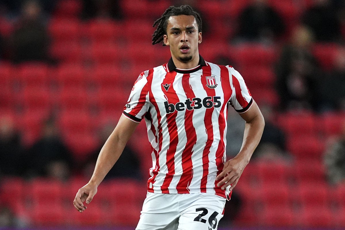 Ashley Phillips absent from Wales squad as allegiance switch bid fails for now