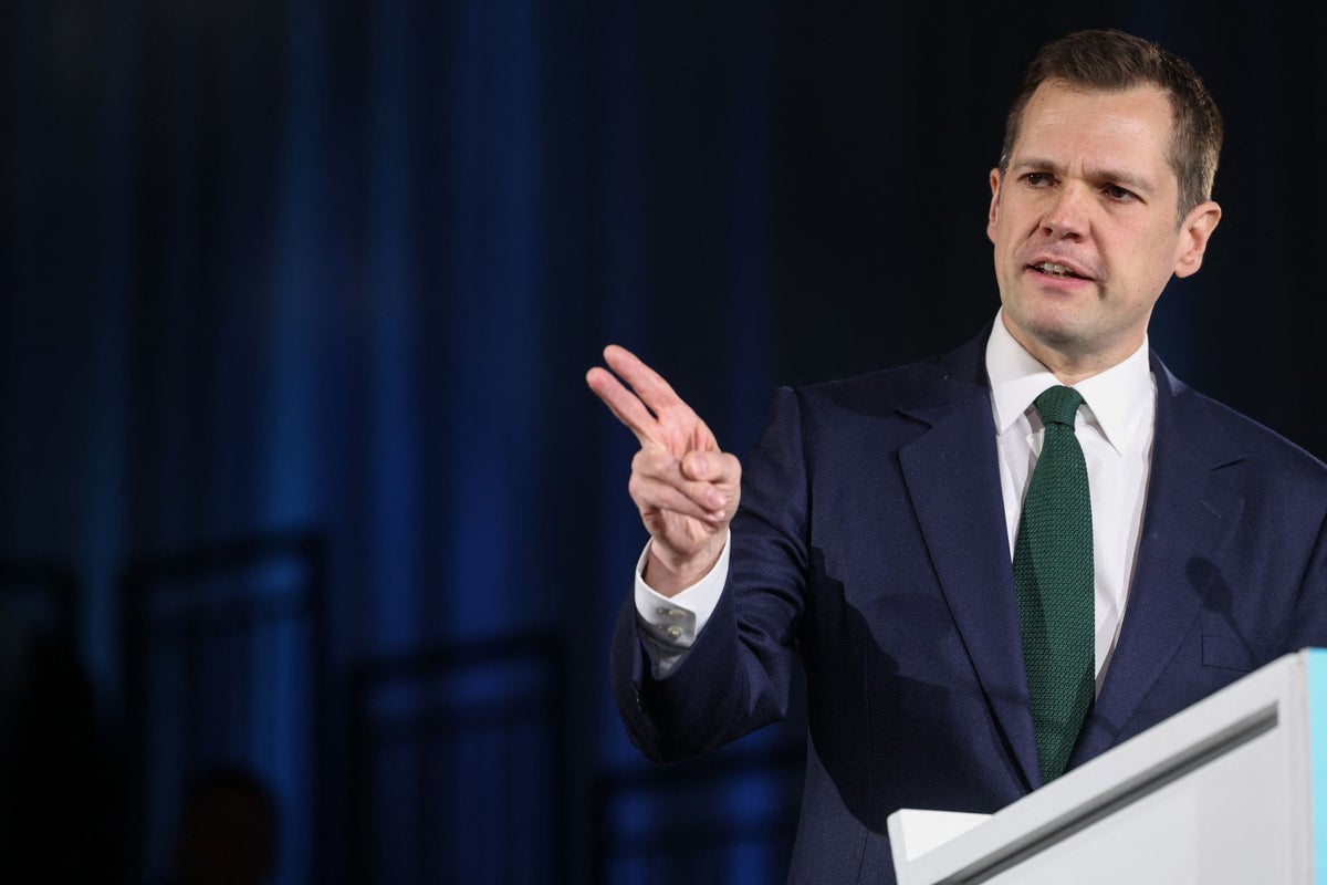 Met Police assessing evidence on donations to Robert Jenrick Tory leadership campaign