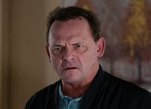 EastEnders viewers complain after &lsquo;silly&rsquo; error hits BBC soap