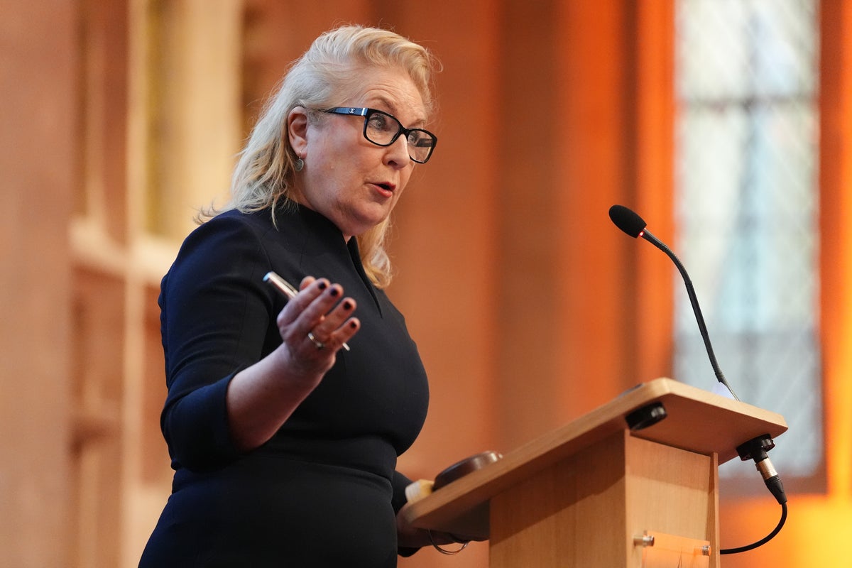 Judge-only trials could increase security threat to judges, head of judiciary warns